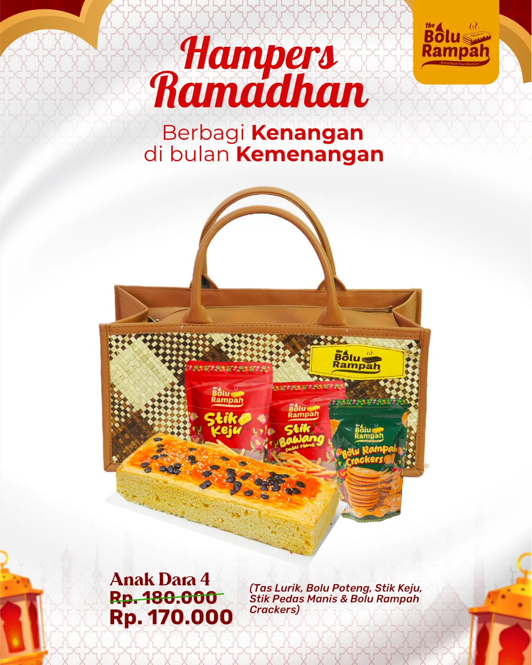Anak Dara 4