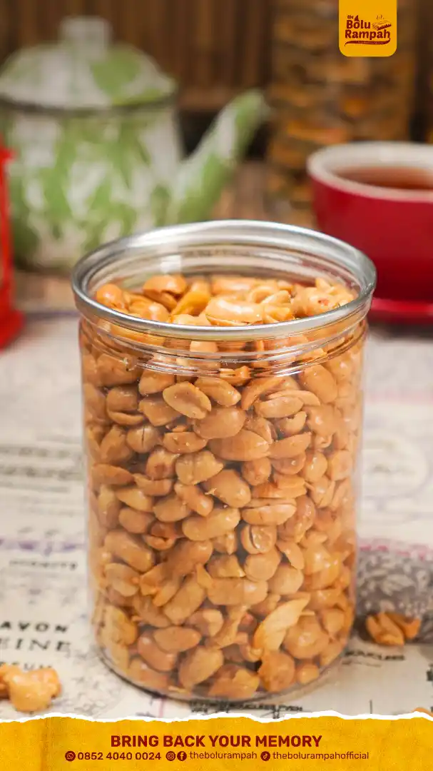 Kacang Langkoseng