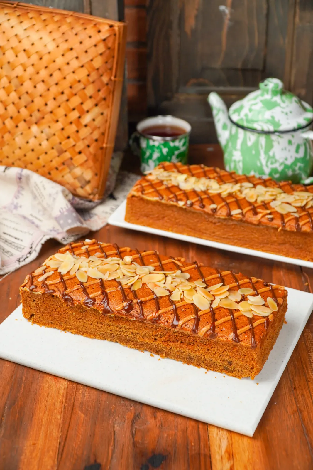 The Bolu Rampah Hazelnut Butter